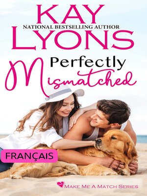 cover image of Perfectly Mismatched